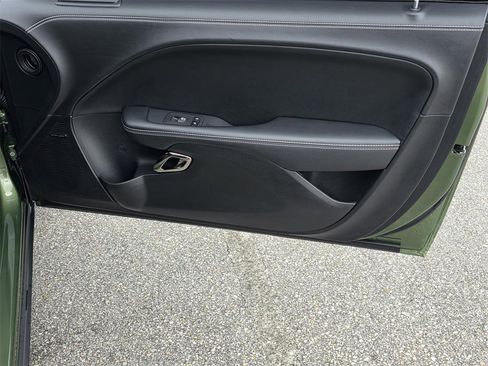 Used 2023 Dodge Challenger SRT Hellcat image 37