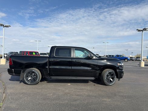 New 2026 RAM 1500 Express image 4
