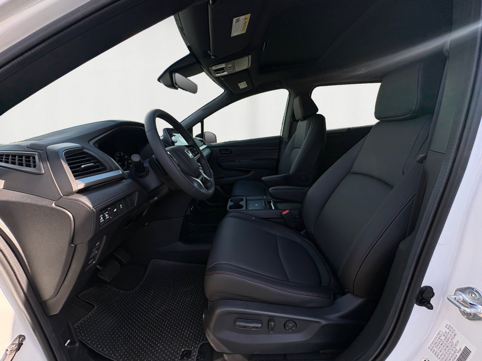 New 2026 Honda Odyssey Sport-L image 10