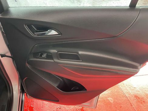 Used 2022 Chevrolet Equinox Premier image 43