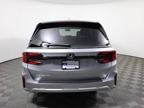 Used 2026 Honda Odyssey EX-L image 6