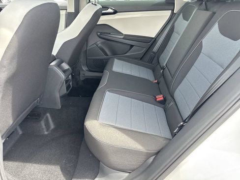 New 2026 Volkswagen Taos S FWD image 13