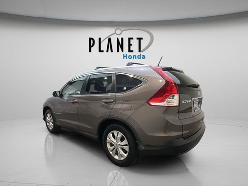 Used 2014 Honda CR-V EX-L image 10