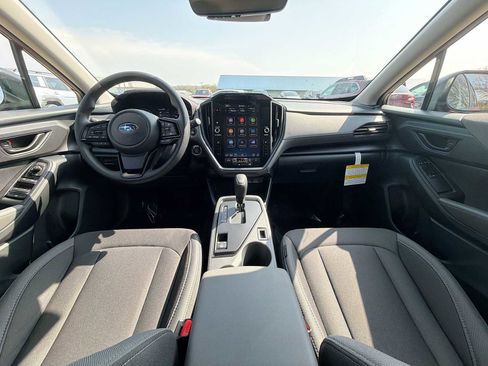New 2026 Subaru Crosstrek 2.0i Premium AWD/4WD image 12