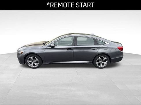 Used 2020 Honda Accord EX image 6