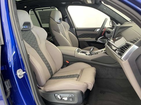 New 2026 BMW X5 M Competition w/ Executive Package AWD/4WD image 19