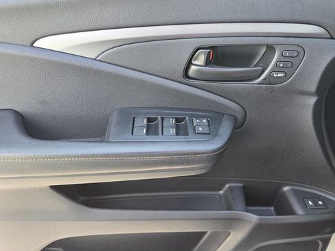 Certified 2023 Honda Passport TrailSport image 26