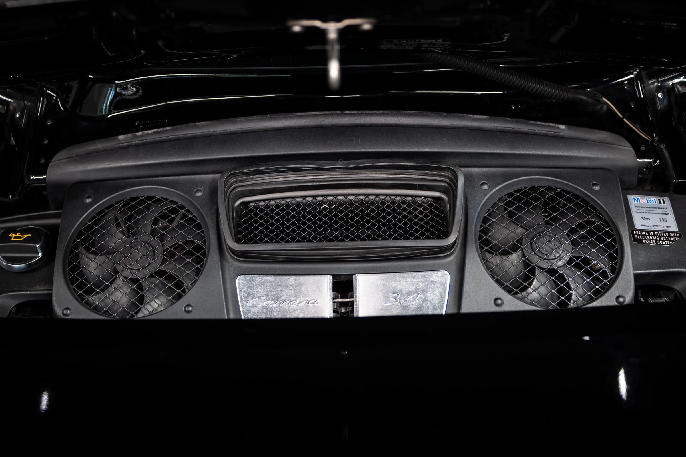 Used 2014 Porsche 911 Carrera image 28