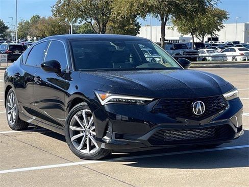 New 2026 Acura Integra image 2