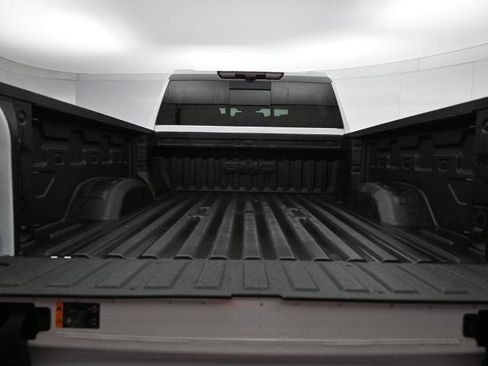 New 2026 GMC Sierra 2500 AT4 w/ Technology Package image 27