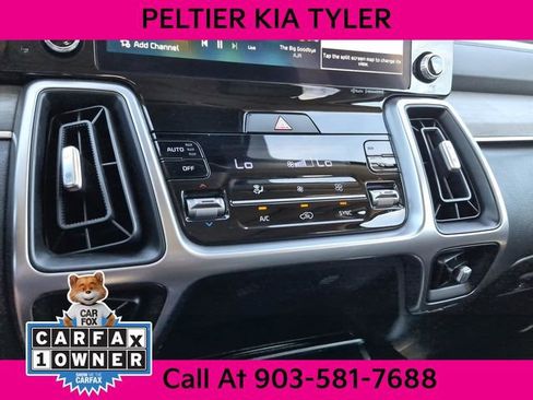 Certified 2023 Kia Sorento EX w/ Panoramic Sunroof Package image 44
