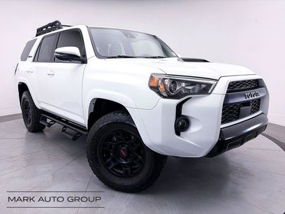 Used 2024 Toyota 4Runner TRD Pro
