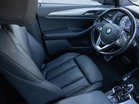 Used 2018 BMW X3 xDrive30i image 22