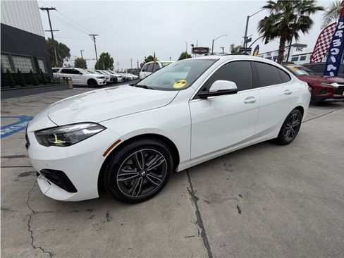 Used 2021 BMW 228i xDrive Gran Coupe w/ Convenience Package AWD/4WD image 51