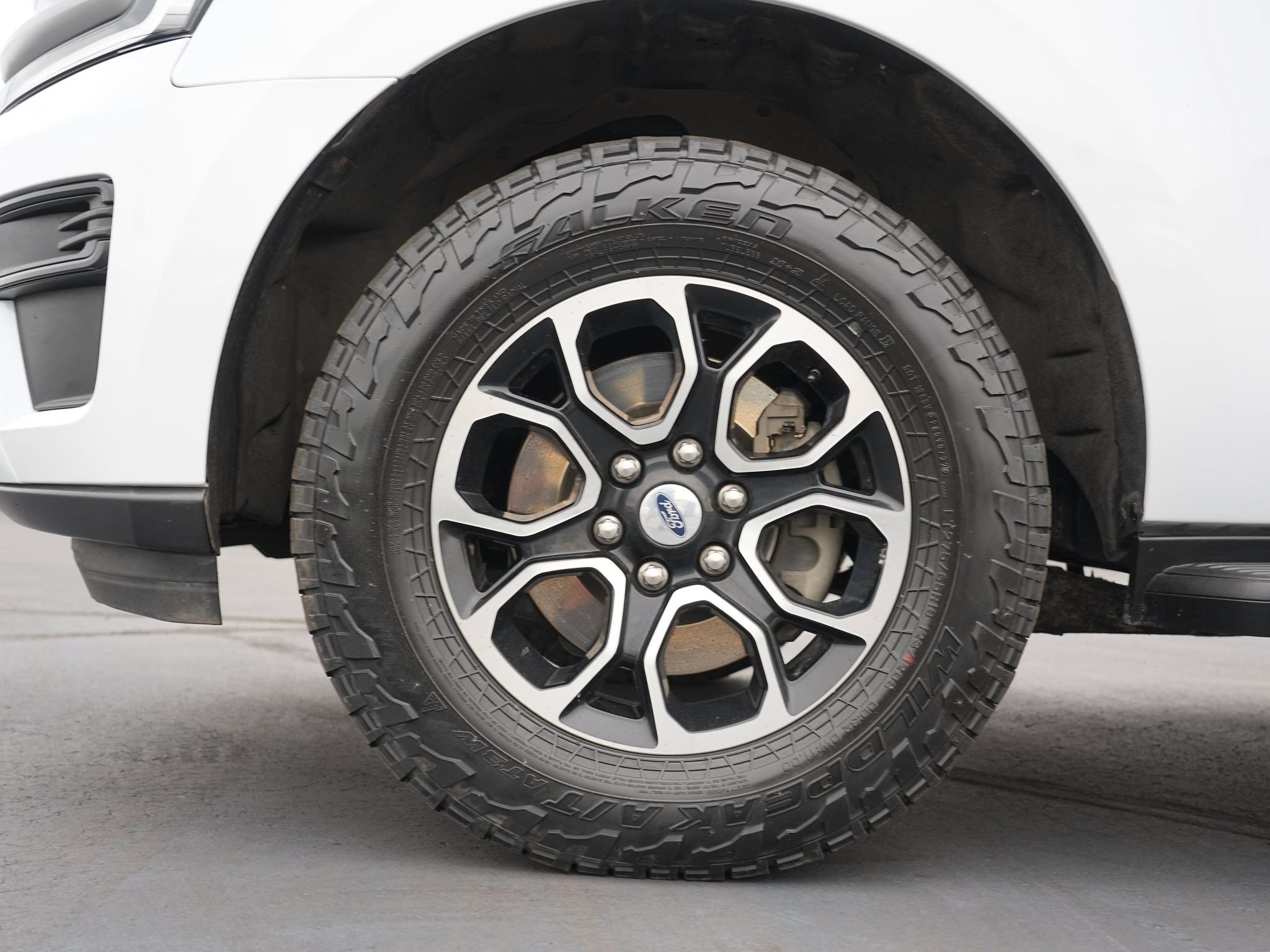 Used 2022 Ford Expedition Max XL AWD/4WD image 11