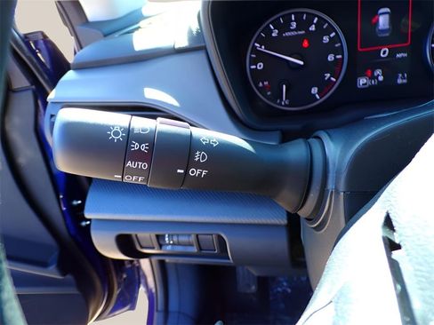 Certified 2025 Subaru Crosstrek 2.5i Limited image 22