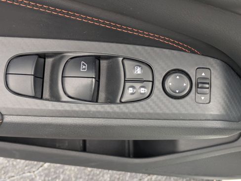 Used 2020 Nissan Altima 2.5 SR w/ Premium Package image 20