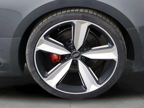 Used 2018 Audi RS 5 w/ Dynamic Package AWD/4WD image 48