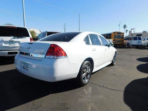 Used 2011 Chevrolet Impala LS image 7