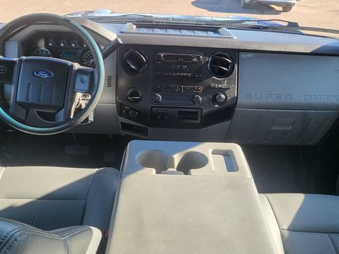 Used 2016 Ford F350 XL AWD/4WD image 23