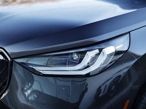 New 2026 BMW X3 xDrive30 w/ Premium Package image 12