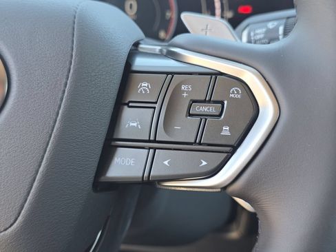 New 2026 Lexus NX 350 AWD w/ Accessory Package (2T) image 28