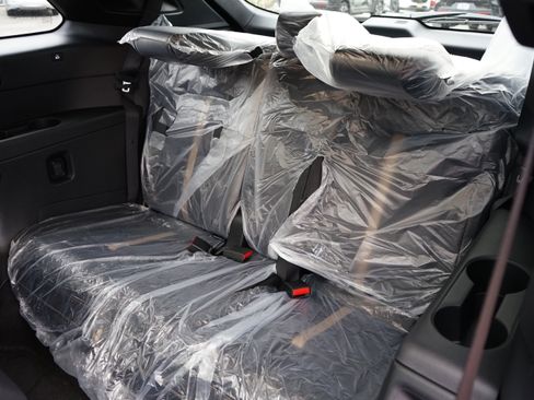 New 2026 MAZDA CX-90 3.3 Turbo w/ Premium Plus Pkg image 24