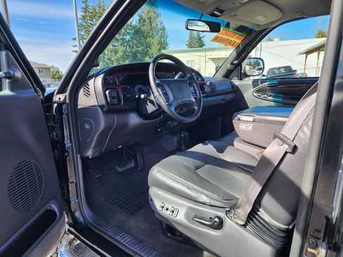 Used 1999 Dodge Ram 2500 Truck 4x4 Quad Cab image 12