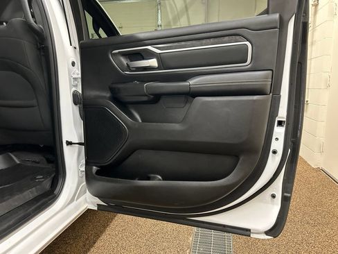 Used 2023 RAM 1500 Big Horn AWD/4WD image 15