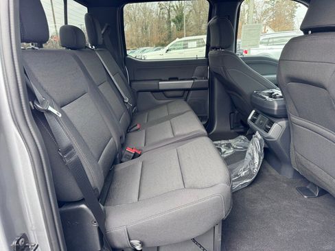 New 2025 Ford F150 XLT w/ Equipment Group 302A MID image 30