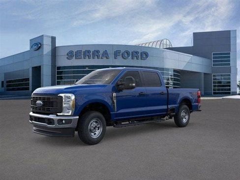 New 2026 Ford F250 XL w/ 360-Degree Camera Package image 59