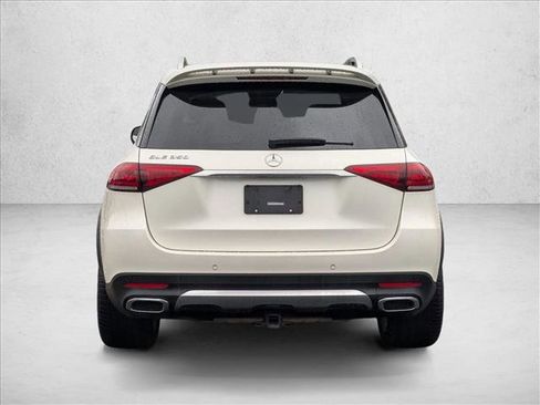 Used 2021 Mercedes-Benz GLE 350 image 6