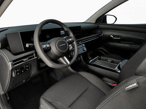 New 2026 Hyundai Tucson SEL image 14