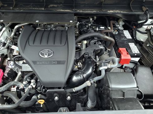 Certified 2024 Toyota Highlander LE image 28