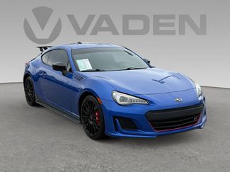 Used 2018 Subaru BRZ tS w/ Popular Package #1 video 1