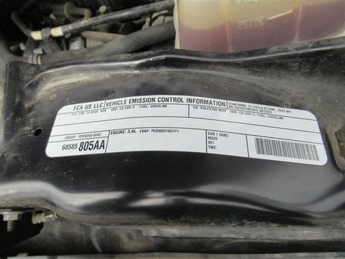 Used 2023 RAM ProMaster 2500 image 27