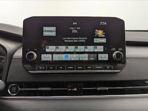 Used 2024 Mitsubishi Outlander SE image 27