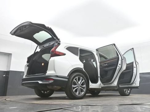 Used 2022 Honda CR-V Touring image 56