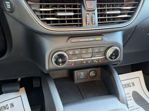 Used 2023 Ford Escape Active AWD/4WD image 33