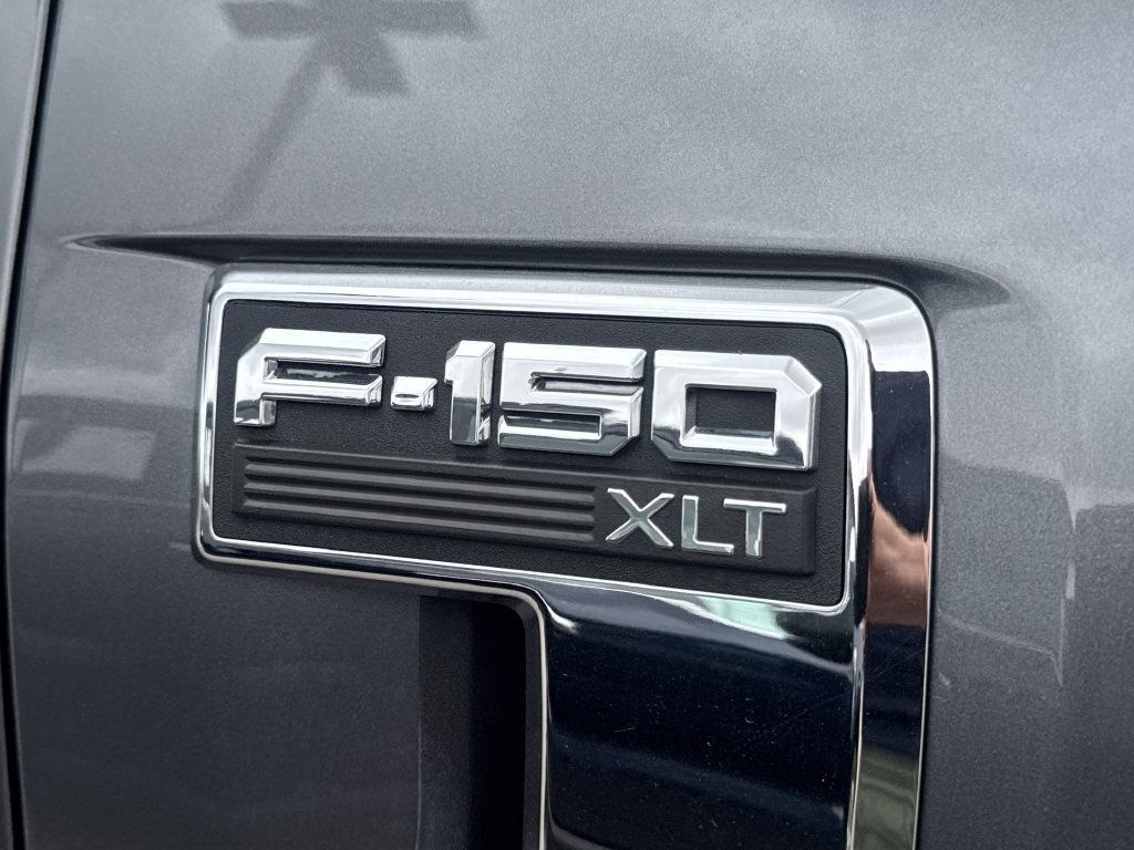 Used 2023 Ford F150 XLT AWD/4WD image 5