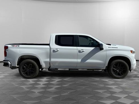 New 2026 Chevrolet Silverado 1500 RST w/ RST Select Package image 2