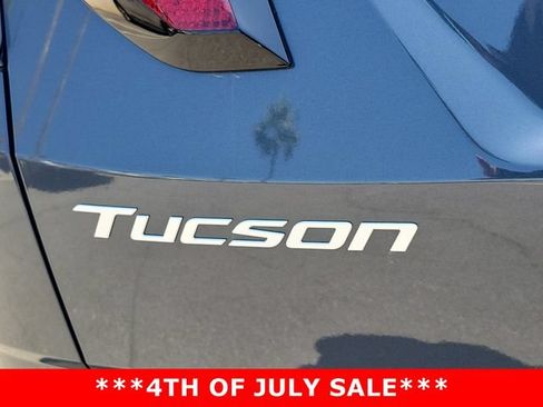 Used 2026 Hyundai Tucson SE FWD image 28