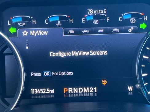 Used 2020 Ford F250 XLT w/ FX4 Off-Road Package image 30