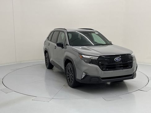New 2026 Subaru Forester Sport AWD/4WD image 7