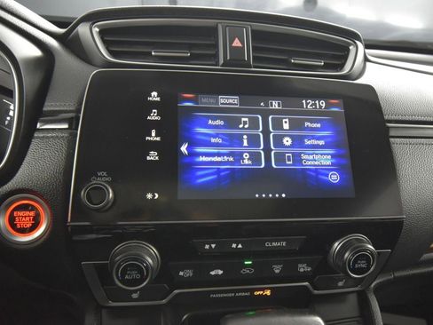 Used 2022 Honda CR-V EX-L image 22