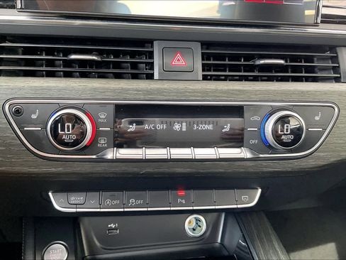 Used 2024 Audi A5 2.0T Premium Plus image 32