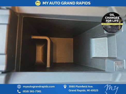 Used 2023 Nissan Rogue SV AWD/4WD image 28