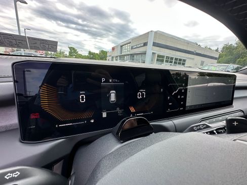 New 2027 Kia Telluride EX X-Line AWD/4WD image 45