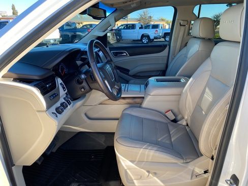 Used 2019 GMC Yukon Denali w/ Open Road Package image 38