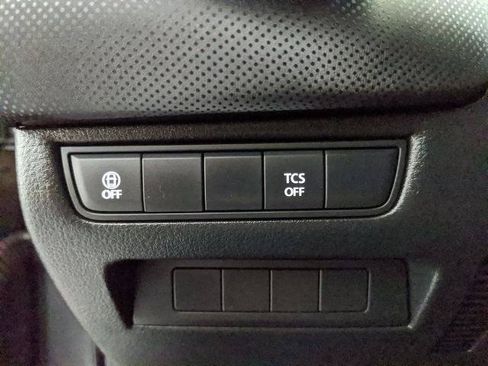 Used 2024 MAZDA CX-50 AWD 2.5 S w/ Select Package image 15